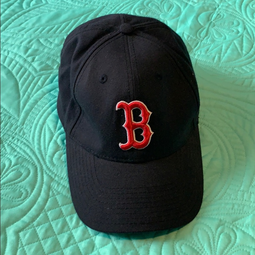 Boston Red Sox ballcap